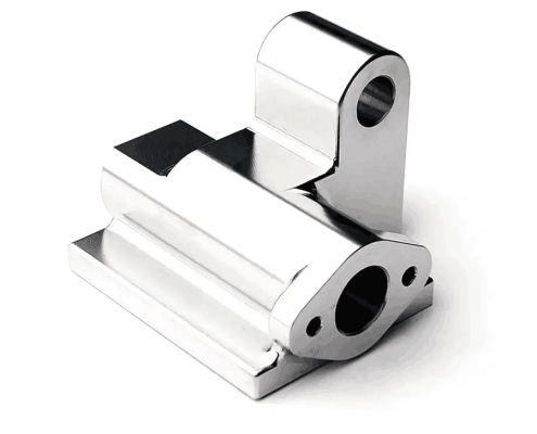 304 Stainless Steel Turbo Housing 304 Stainless Steel Turbo Housing