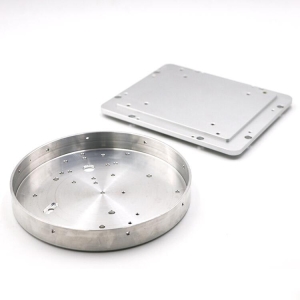 314 Stainless Steel Base Plate