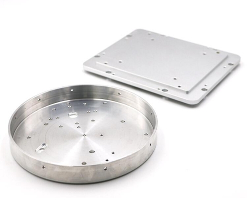 314 Stainless Steel Base Plate