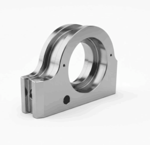 314 Stainless Steel Bearing Housing