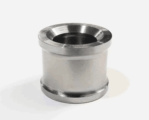 314 Stainless Steel Bushing