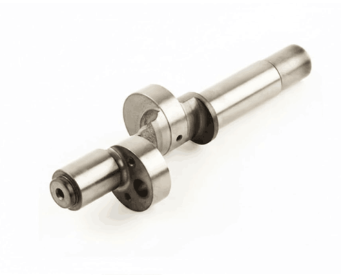 314 Stainless Steel Camshaft
