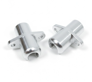 314 Stainless Steel U-shaped Mounts