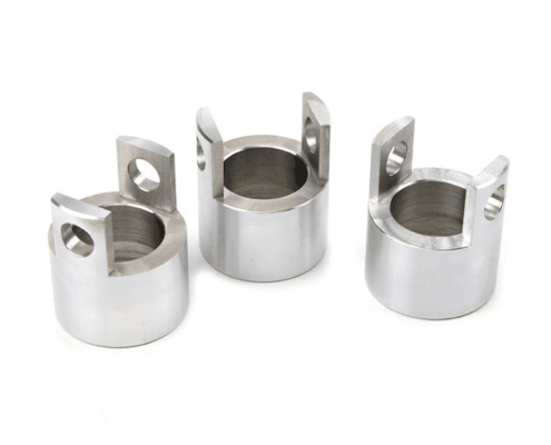 314 Stainless Steel Yoke Linkage