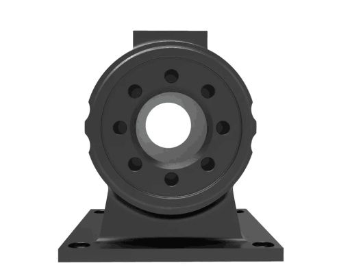 6063 Aluminum Auto Part 6063 Aluminum Auto Part