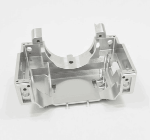 6063 Aluminum Battery Enclosures