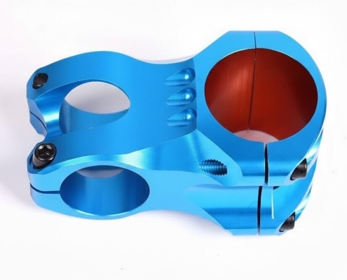 6063 Aluminum Bicycle Stem 6063 Aluminum Bicycle Stem