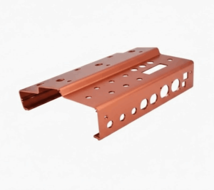 6063 Aluminum Cover Junction Box