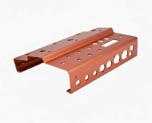 6063 Aluminum Cover Junction Box 6063 Aluminum Cover Junction Box