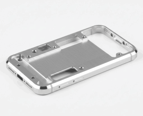 6063 aluminum smartphone middle frame 6063 aluminum smartphone middle frame