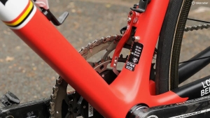Bike Chain Catcher