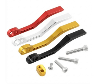 CNC Bicycle Chain Catcher