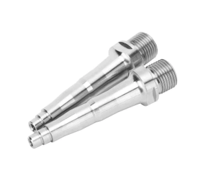 CNC Bicycle Pedal Spindle