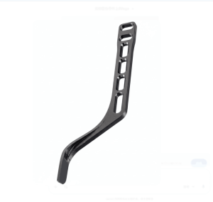 CNC Machining Bicycle Chain Catcher