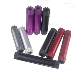 CNC Machining Bicycle Pedal Spindle