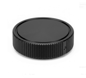 Camera Control Dial