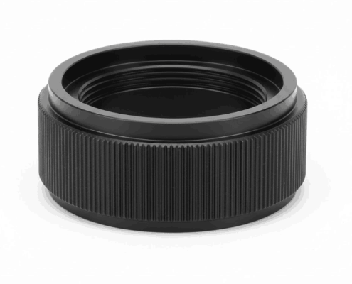 Camera Focusing Ring