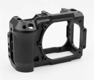 Camera Frame