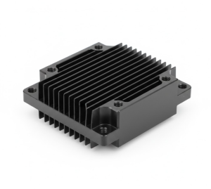 Camera Heat Sink