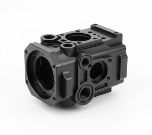 Camera Housing