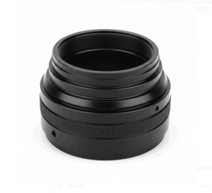 Camera Lens Barrel