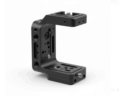 Camera Mounting Bracket