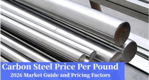 Carbon Steel Bar