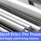 Carbon Steel Bar