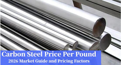 Carbon Steel Bar