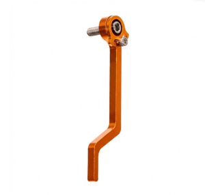 Custom CNC Bicycle Chain Catcher