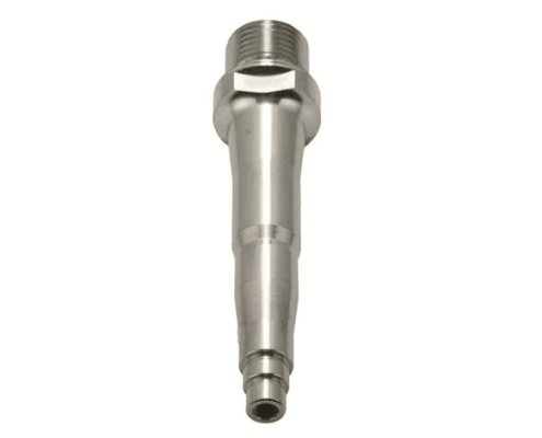 Custom CNC Bicycle Pedal Spindle