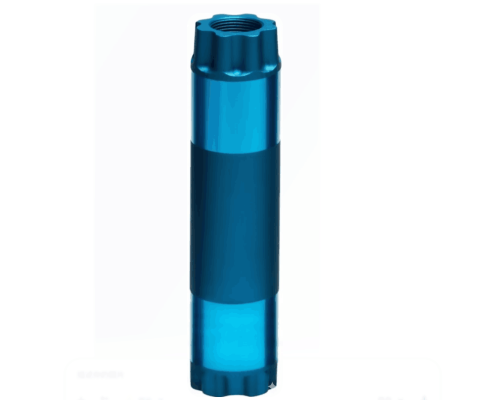 Custom CNC Machining Bicycle Pedal Spindle