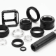 Custom CNC Machining Lens Parts