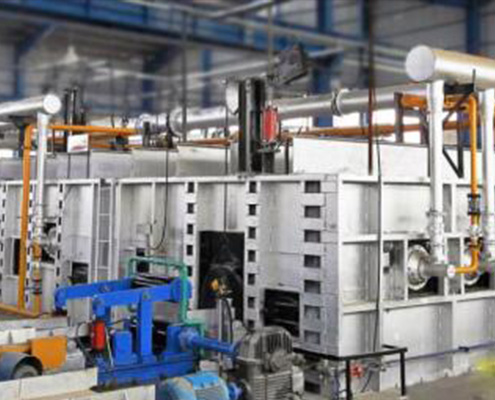 Environmental premium of carbon steel price