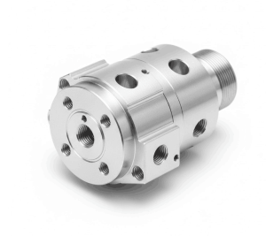 Fiber Collimator Mount