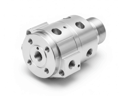 Fiber Collimator Mount Fiber Collimator Mount