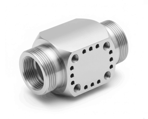 Fiber Optic Coupler Housing Fiber Optic Coupler Housing