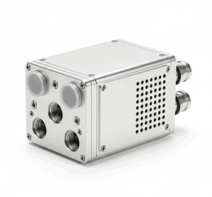 Fiber Optic Enclosure