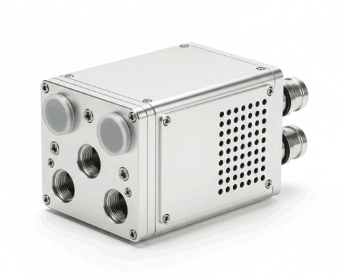 Fiber Optic Enclosure Fiber Optic Enclosure