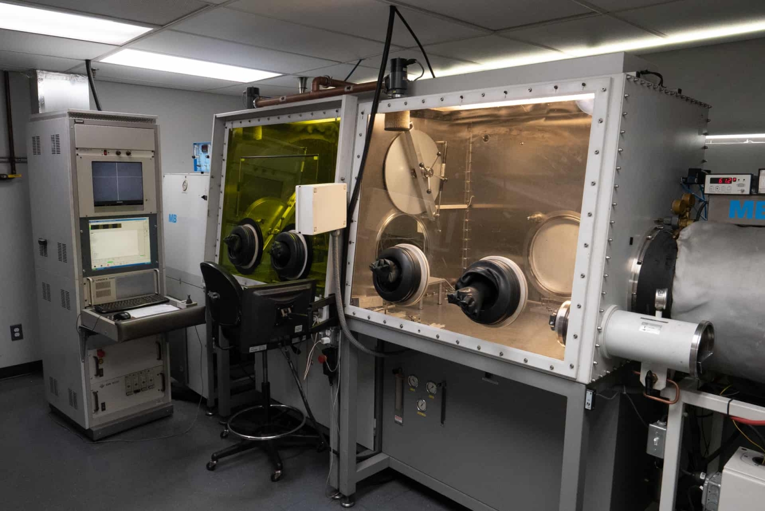 Hermetic Sealing Device Hermetic Sealing Device