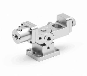 Laser Alignment Bracket