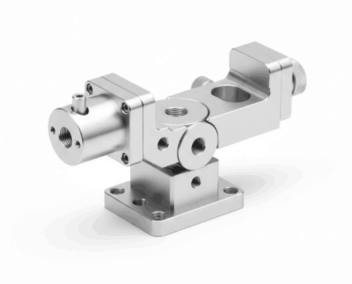 Laser Alignment Bracket Laser Alignment Bracket