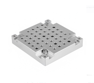 Laser Base Plate