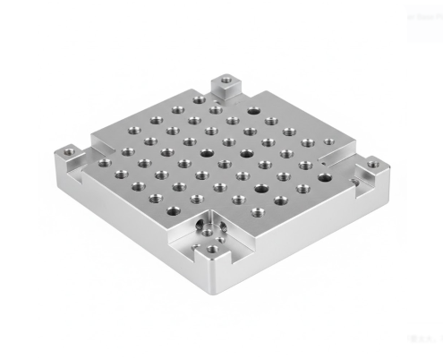 Laser Base Plate Laser Base Plate