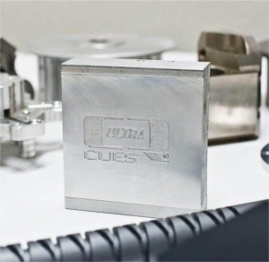 Laser Engraving