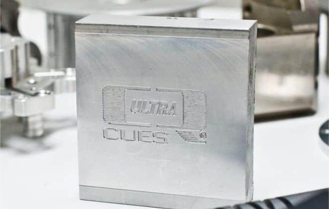 Laser Engraving