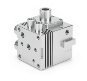Laser Housing