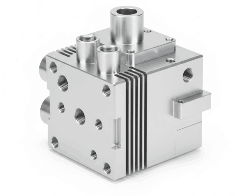 Laser Housing Laser Housing