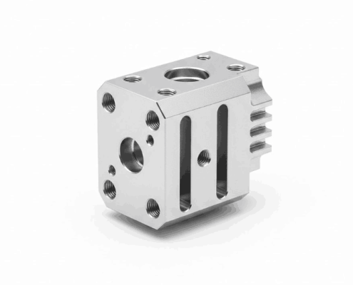 Laser Mounting Bracket Laser Mounting Bracket