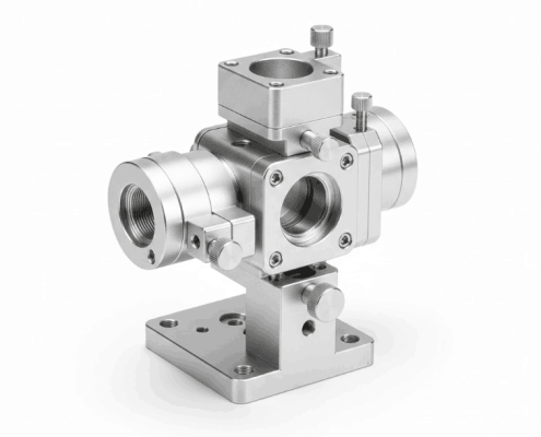 Laser Optical Mount Laser Optical Mount